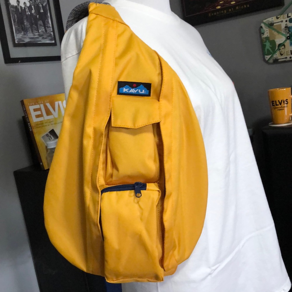 Kavu Rope Sling bag